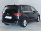 Volkswagen Touran - fotka číslo 4