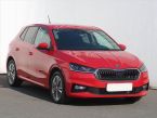 Škoda Fabia - fotka číslo 0