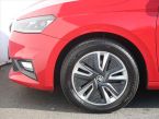 Škoda Fabia - fotka číslo 14