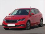 Škoda Fabia - fotka číslo 1