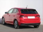 Škoda Fabia - fotka číslo 3