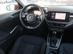Škoda Fabia - fotka číslo 6