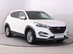 Hyundai Tucson - fotka číslo 0