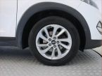 Hyundai Tucson - fotka číslo 14