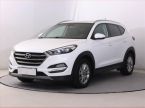 Hyundai Tucson - fotka číslo 1