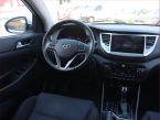 Hyundai Tucson - fotka číslo 6
