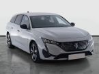 Peugeot 308 - fotka číslo 0