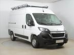 Peugeot Boxer - fotka číslo 0