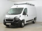 Peugeot Boxer - fotka číslo 1
