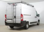 Peugeot Boxer - fotka číslo 4