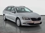 Škoda Superb - fotka číslo 0