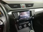 Škoda Superb - fotka číslo 11