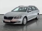 Škoda Superb - fotka číslo 1