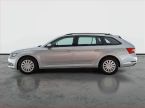 Škoda Superb - fotka číslo 2