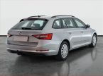 Škoda Superb - fotka číslo 4