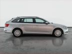 Škoda Superb - fotka číslo 5