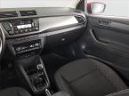 Škoda Fabia - fotka číslo 7