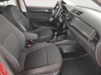 Škoda Fabia - fotka číslo 8