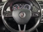 Škoda Fabia - fotka číslo 15