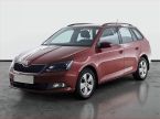 Škoda Fabia - fotka číslo 1