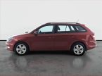 Škoda Fabia - fotka číslo 2