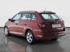 Škoda Fabia - fotka číslo 3