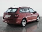 Škoda Fabia - fotka číslo 4