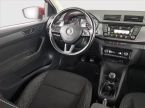 Škoda Fabia - fotka číslo 6