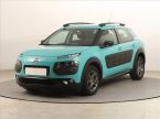 Citroën C4 Cactus - fotka číslo 1