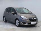 Opel Meriva - fotka číslo 0