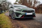 Kia Pro_cee´d - fotka číslo 1