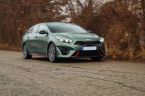 Kia Pro_cee´d - fotka číslo 31