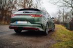 Kia Pro_cee´d - fotka číslo 3