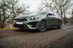 Kia Pro_cee´d - fotka číslo 4