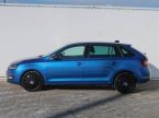 Škoda Rapid - fotka číslo 2