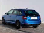 Škoda Rapid - fotka číslo 3