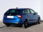 Škoda Rapid - fotka číslo 4
