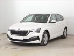 Škoda Scala - fotka číslo 1