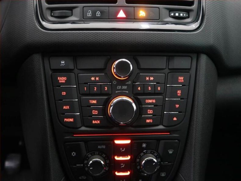 Opel Meriva - hlavní fotka