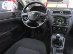 Škoda Octavia - fotka číslo 6