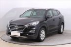 Hyundai Tucson - fotka číslo 1