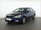 Škoda Octavia - fotka číslo 1