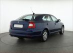 Škoda Octavia - fotka číslo 4