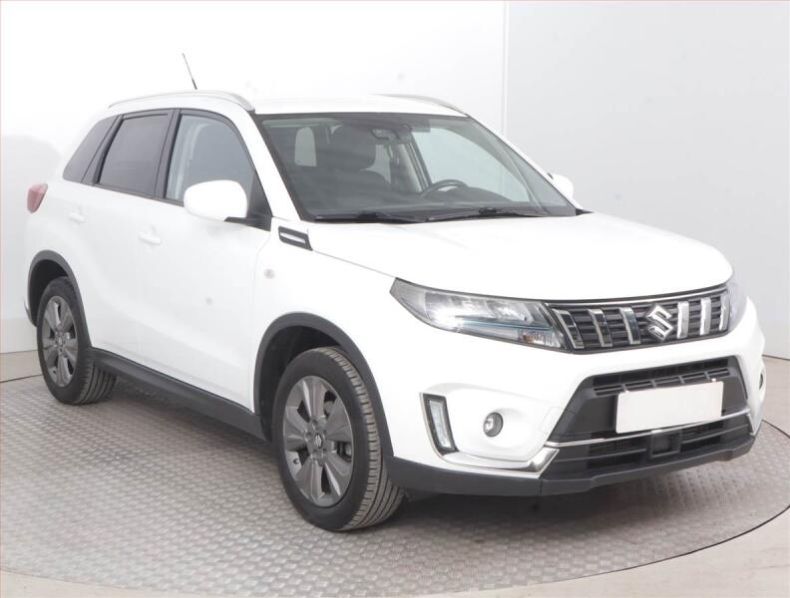 Suzuki Vitara - hlavní fotka inzerátu