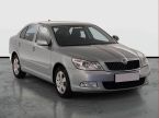 Škoda Octavia - fotka číslo 0