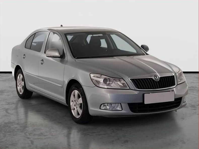 Škoda Octavia - hlavní fotka inzerátu
