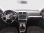 Škoda Octavia - fotka číslo 7
