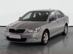 Škoda Octavia - fotka číslo 1