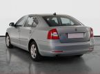 Škoda Octavia - fotka číslo 3