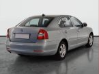 Škoda Octavia - fotka číslo 4